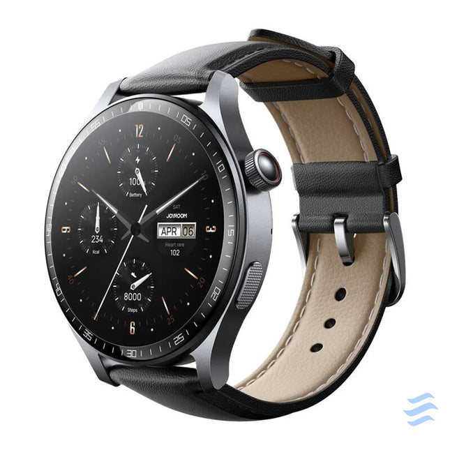 Joyroom JR FC2 Pro smartwatch (gray) Smartwatches