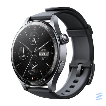 Joyroom JR FC2 Pro smartwatch (gray) Smartwatches