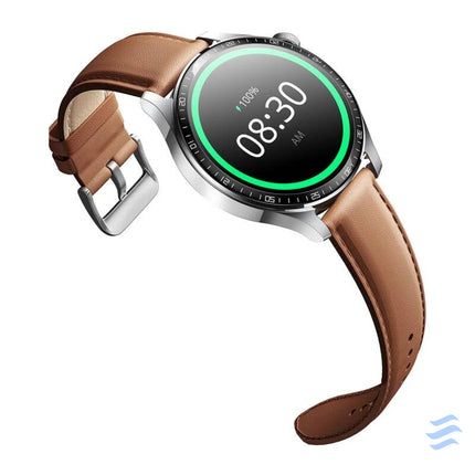 Joyroom JR FC2 Pro smartwatch (silver) Smartwatches