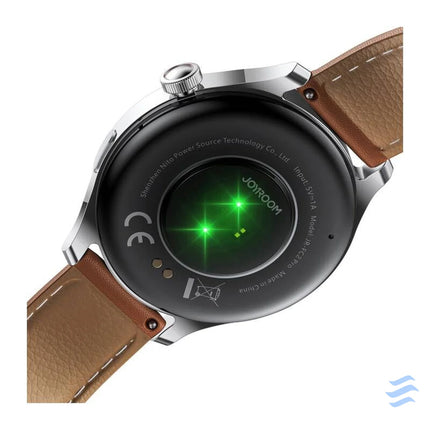 Joyroom JR FC2 Pro smartwatch (silver) Smartwatches