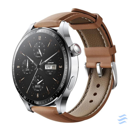 Joyroom JR FC2 Pro smartwatch (silver) Smartwatches