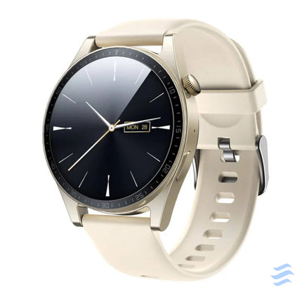 Joyroom JR FC2 smartwatch (gold) Smartwatches