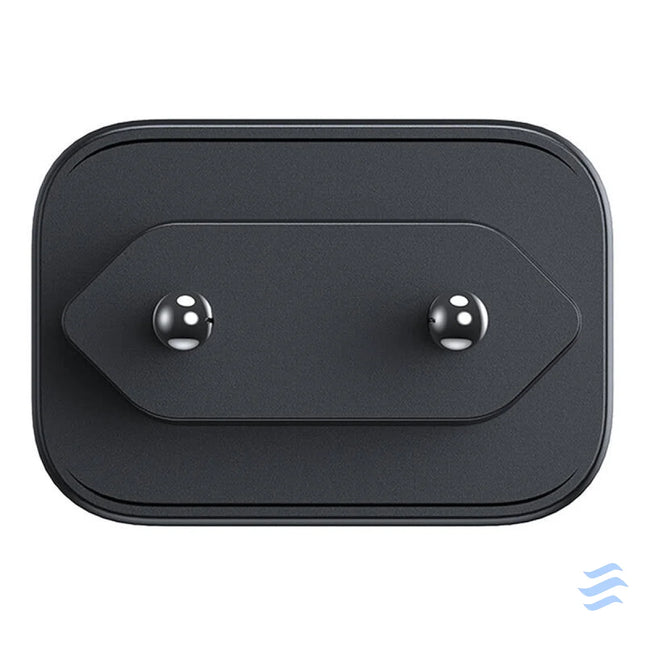 Joyroom JR TCF13 Dual Port (A + C) 25W Power Charger (black) mains chargers