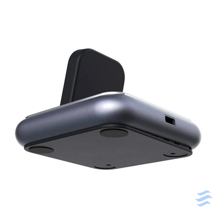 Joyroom JR WQW03 Magnetic Charger for Apple Watch (Black) Wireless chargers