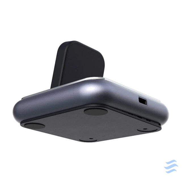 Joyroom JR WQW03 Magnetic Charger for Apple Watch (Black) Wireless chargers