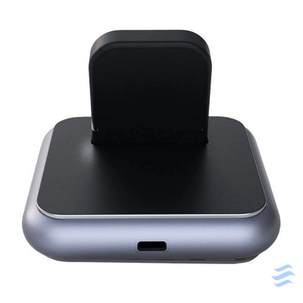 Joyroom JR WQW03 Magnetic Charger for Apple Watch (Black) Wireless chargers