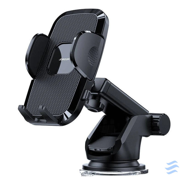 Joyroom JR ZS259 car dashboard holder (black) Phone holders