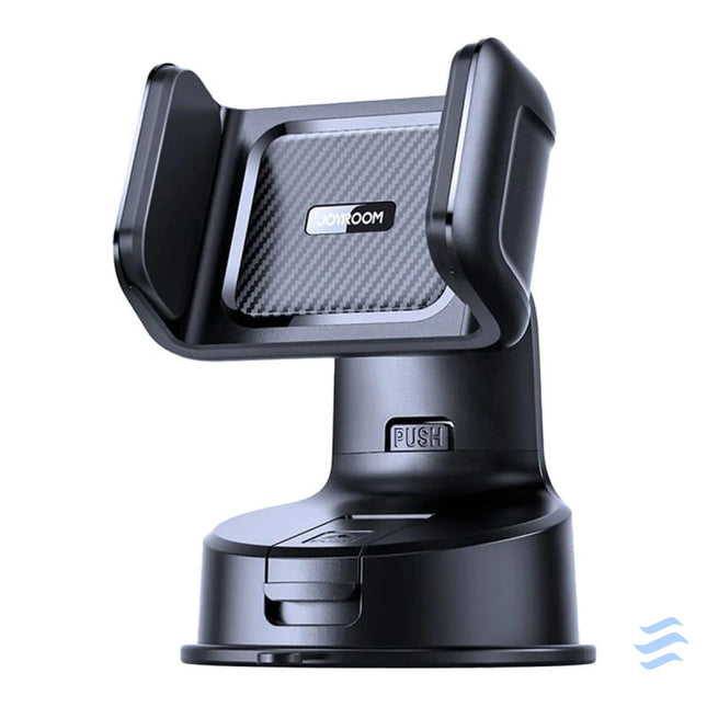Joyroom JR ZS284 car dashboard holder (black) Phone holders
