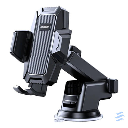 Joyroom JR ZS285 dashboard holder (black) Phone holders