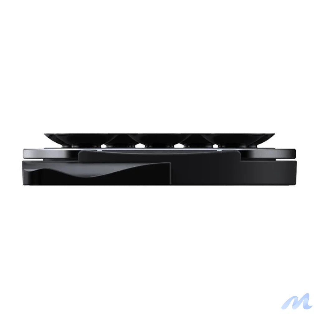 Joyroom magnetic phone holder JR-ZS418 black