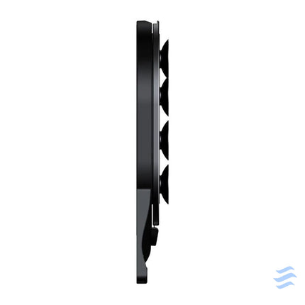 Joyroom magnetic phone holder JR ZS418 black Selfie sticks