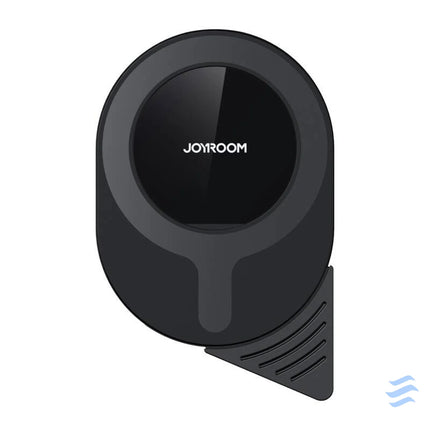 Joyroom magnetic phone holder JR ZS418 black Selfie sticks