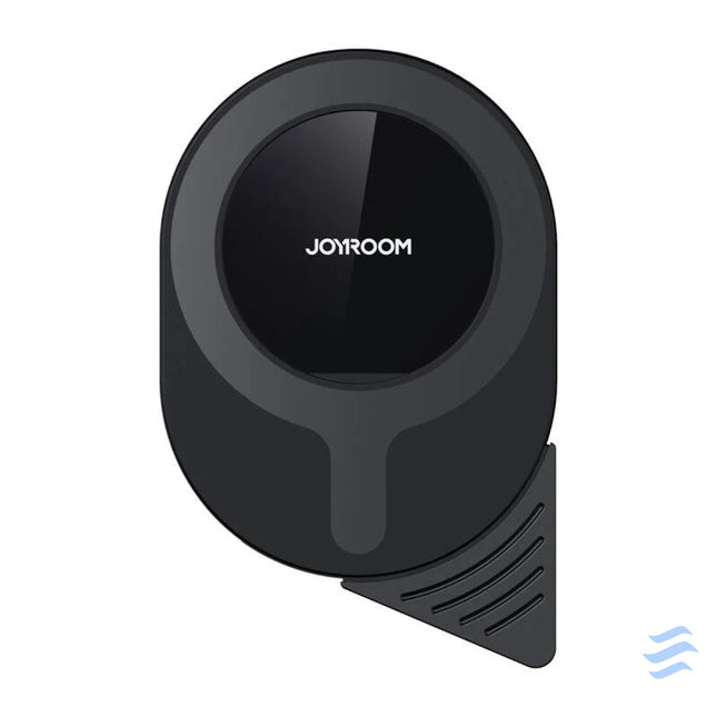 Joyroom magnetic phone holder JR ZS418 black Selfie sticks