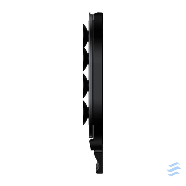 Joyroom magnetic phone holder JR ZS418 black Selfie sticks