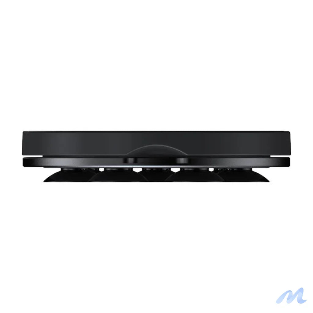 Joyroom magnetic phone holder JR-ZS418 black