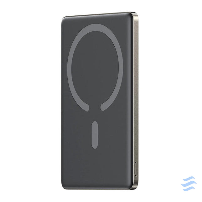 Joyroom magnetic powerbank JR PBM08 20W 5000mAh slim (titan) Powerbanks