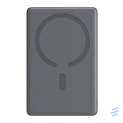 Joyroom magnetic powerbank JR PBM08 20W 5000mAh slim (titan) Powerbanks