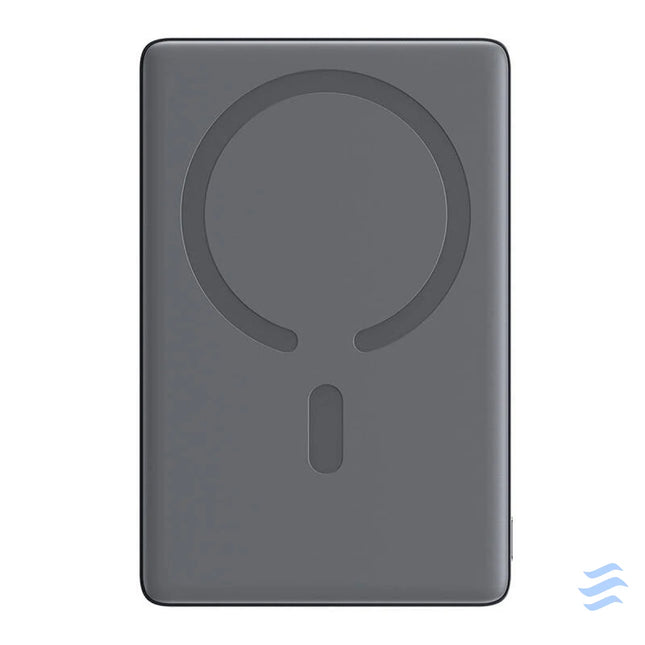 Joyroom magnetic powerbank JR PBM08 20W 5000mAh slim (titan) Powerbanks