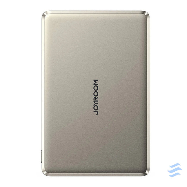 Joyroom magnetic powerbank JR PBM08 20W 5000mAh slim (titan) Powerbanks