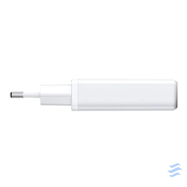 Joyroom mains charger JR TCF14 (A + C) Super Slim 20W (white) mains chargers