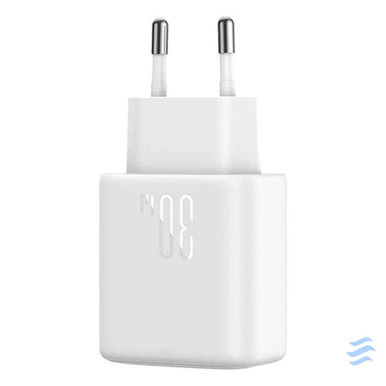 Joyroom mains charger JR TCF24 30W (white) mains chargers