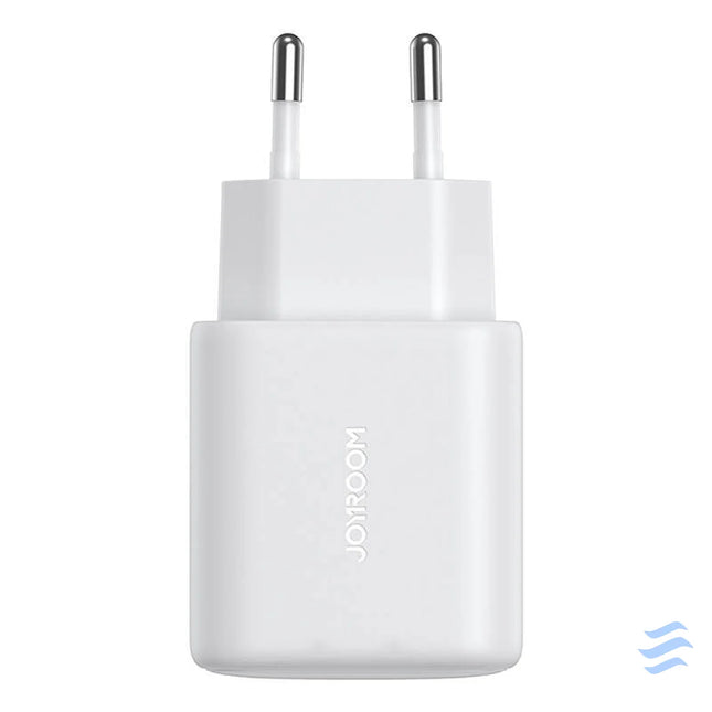 Joyroom mains charger JR TCF24 30W (white) mains chargers