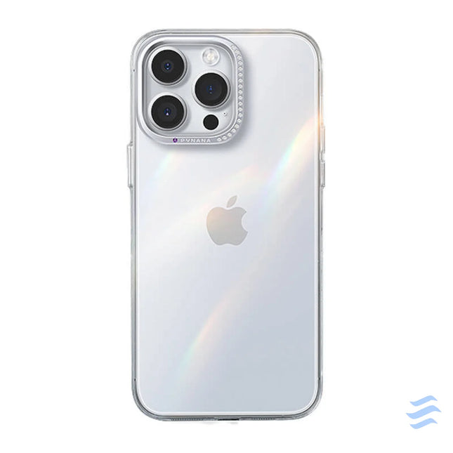 Joyroom PN 15B4 Glacier Case for iPhone 15 Pro Max (clear) Protective cases for smartphones