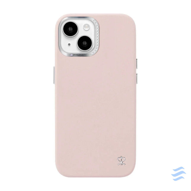 Joyroom PN 15F1 Starry Case for iPhone 15 (pink) Protective cases for smartphones
