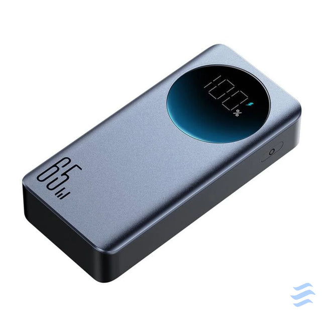 Joyroom Powerbank JR PBF04 20000mAh 65W (black) Powerbanks