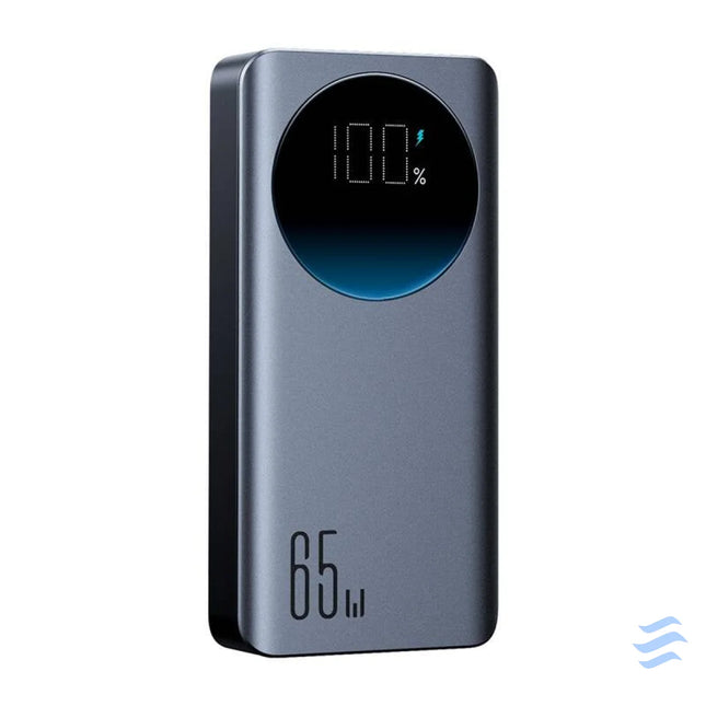 Joyroom Powerbank JR PBF04 20000mAh 65W (black) Powerbanks