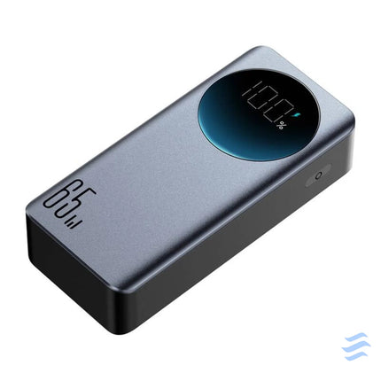Joyroom Powerbank JR PBF05 30000mAh 65W (black) Powerbanks