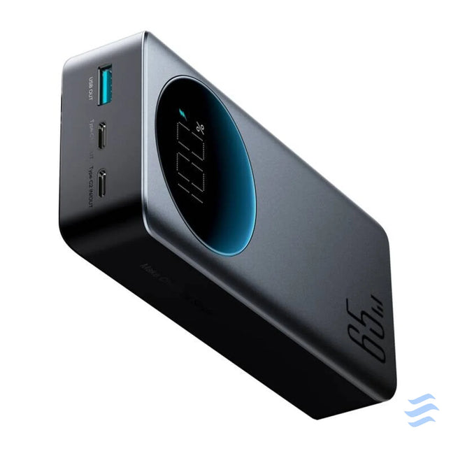 Joyroom Powerbank JR PBF05 30000mAh 65W (black) Powerbanks