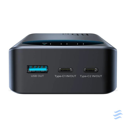 Joyroom Powerbank JR PBF05 30000mAh 65W (black) Powerbanks