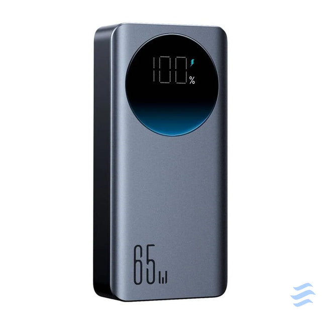 Joyroom Powerbank JR PBF05 30000mAh 65W (black) Powerbanks