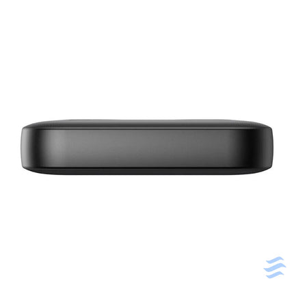 Joyroom Powerbank JR PBF13; 2.4A LED 5000mAh (black) Powerbanks