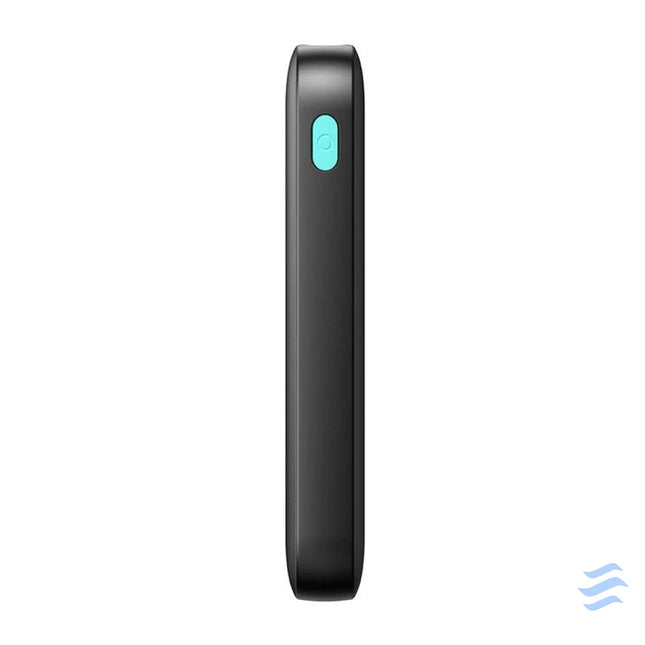 Joyroom Powerbank JR PBF13; 2.4A LED 5000mAh (black) Powerbanks