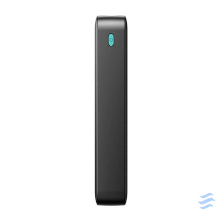 Joyroom Powerbank JR PBF14 2.4A LED; 20000mAh (black) Powerbanks