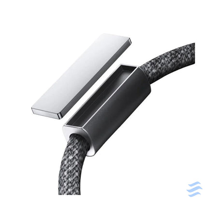 Joyroom S A50 Unlimited 3A USB Lightning cable 1.2m gray USB C to Lightning