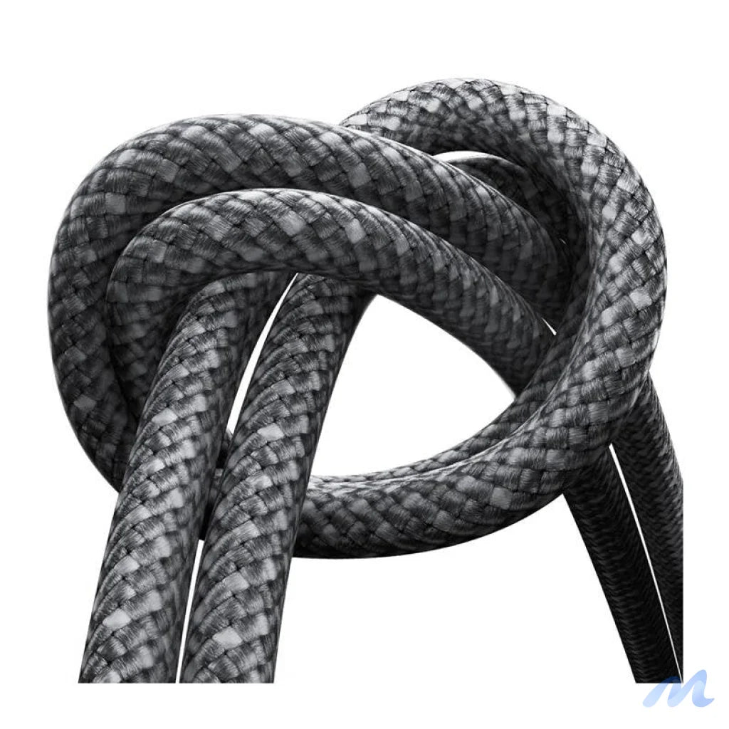 Joyroom S-A50 Unlimited 3A USB - Lightning cable 1.2m gray