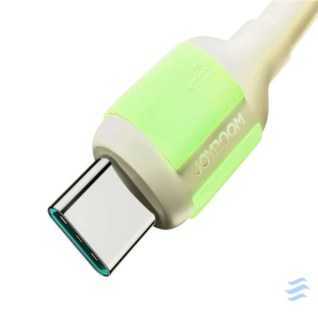 Joyroom S A53 USB A Type C C 3A fast charging cable USB to USB C
