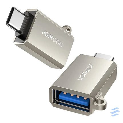 Joyroom S H151 USB C (male) / USB A (female) adapter Adapters connectors and converters