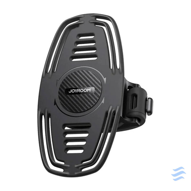 Joyroom Silicone Phone Holder ZS382 (black) Mounts
