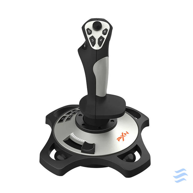 Joystick PXN 2113 PRO Flight control Flight simulation