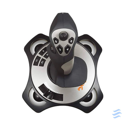 Joystick PXN 2113 PRO Flight control Flight simulation