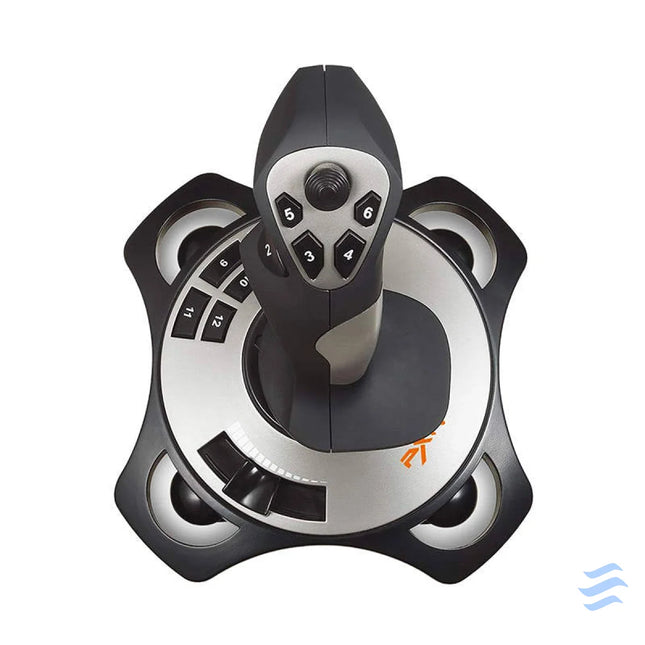 Joystick PXN 2113 PRO Flight control Flight simulation