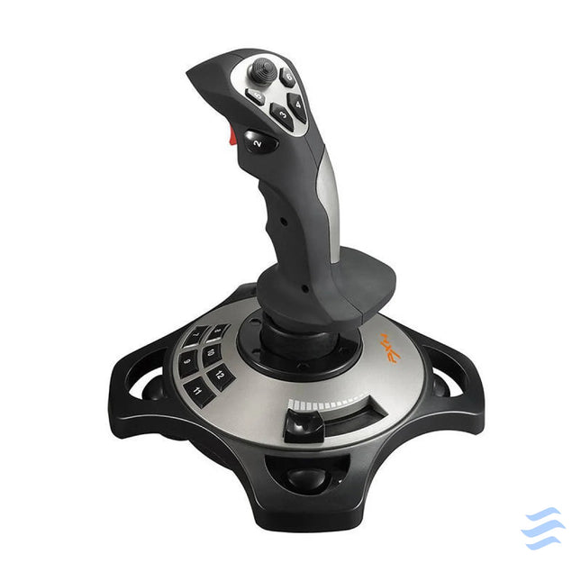 Joystick PXN 2113 PRO Flight control Flight simulation