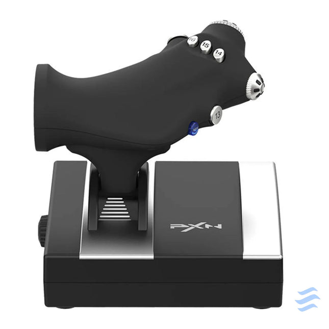 Joystick PXN 2119 PRO Flight control Flight simulation
