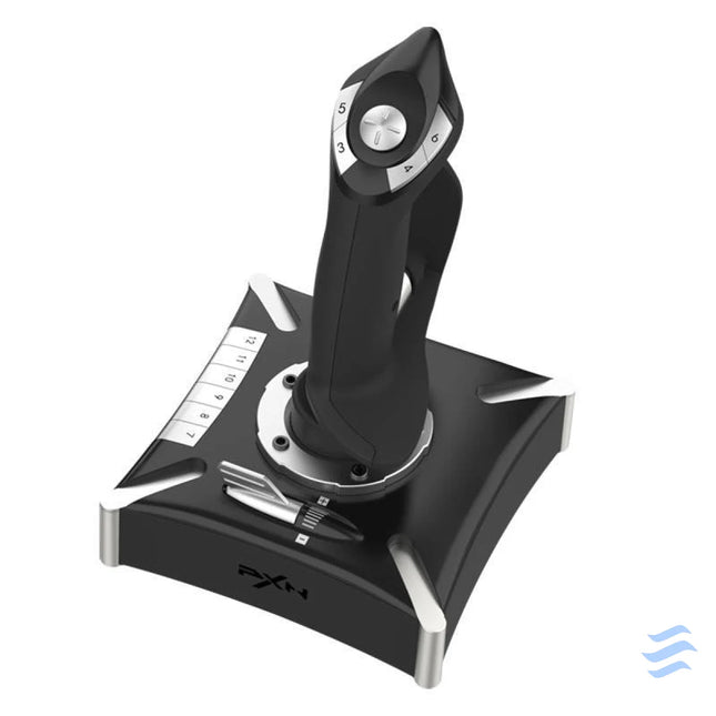 Joystick PXN 2119 PRO Flight control Flight simulation