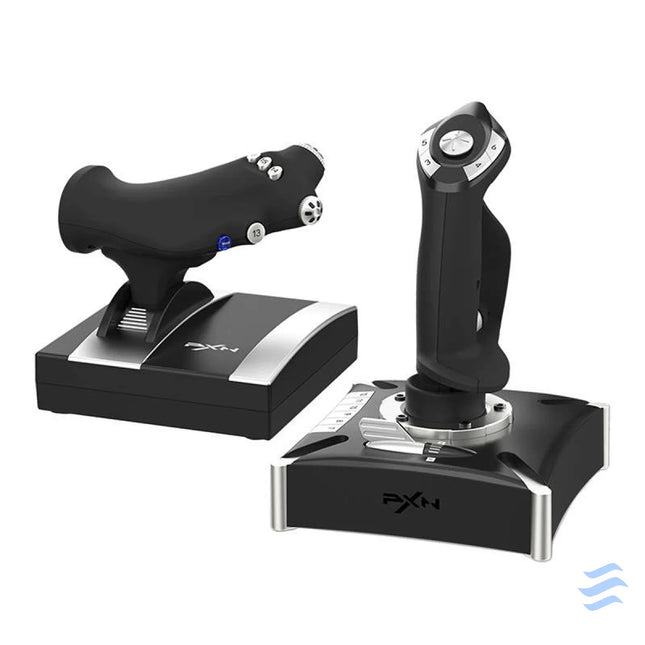 Joystick PXN 2119 PRO Flight control Flight simulation