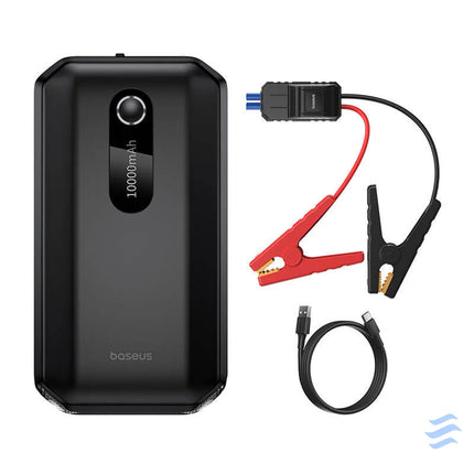 Jump Starter Baseus Super Energy 10000mAh 1000A Bl Jump starters
